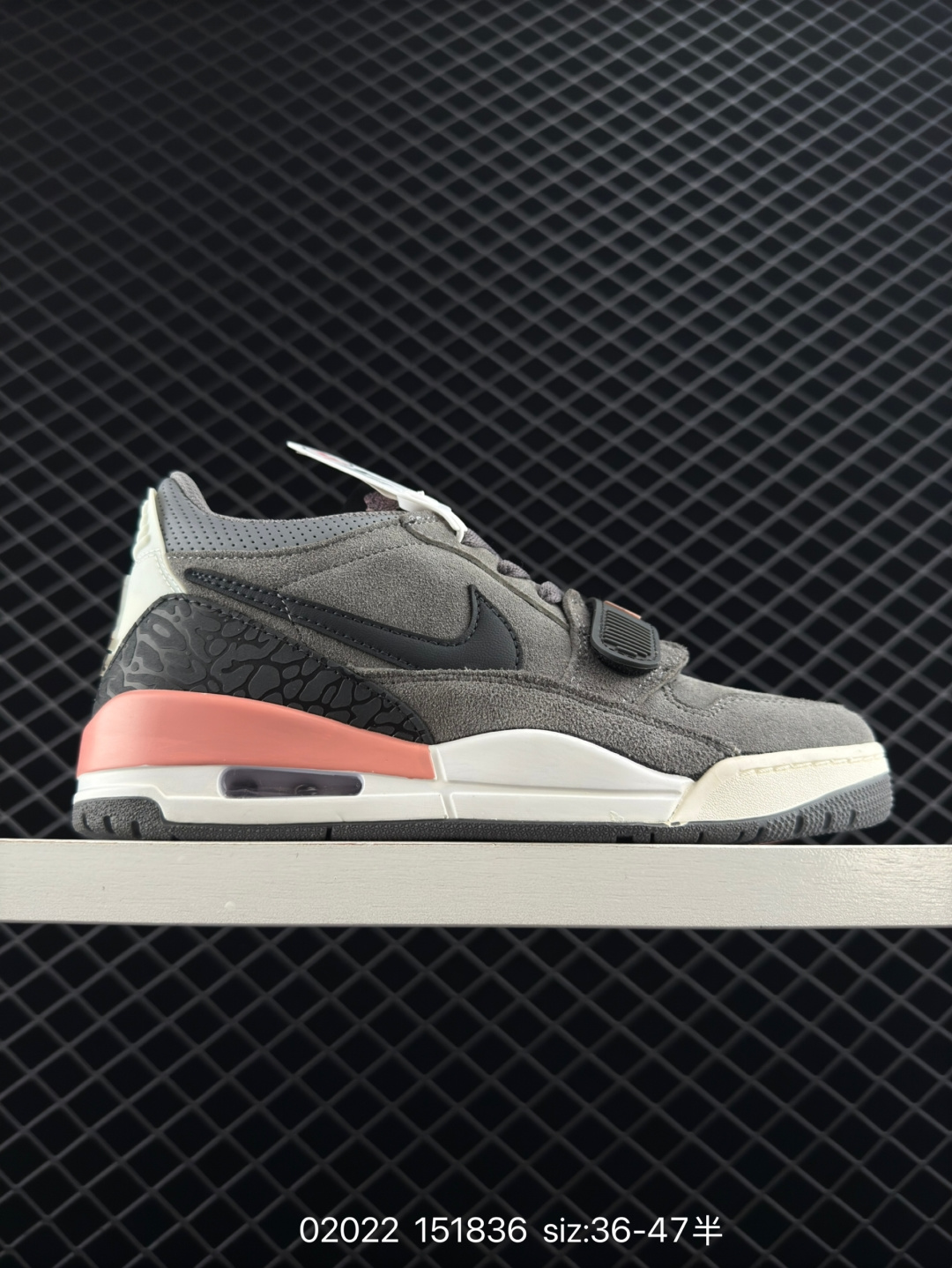 TNT Air Jordan Legacy 312 Low 